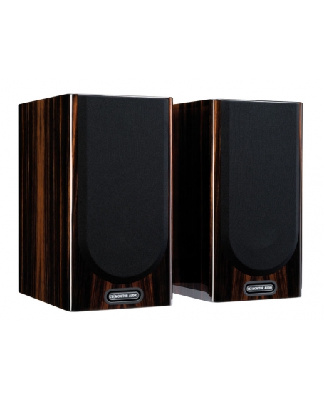 Monitor Audio Gold 100 5G Bookshelf Speakers