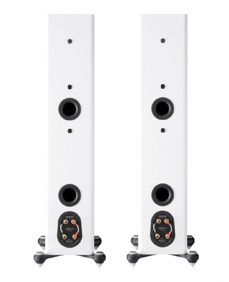 Monitor Audio Gold 200 5G Floorstanding Speakers.