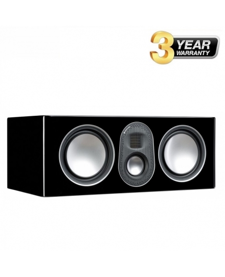 Monitor Audio Gold C250 5G Center Speaker.
