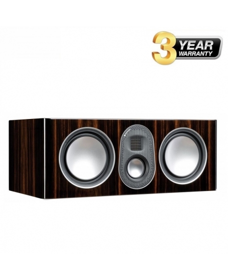 Monitor Audio Gold C250 5G Center Speaker.