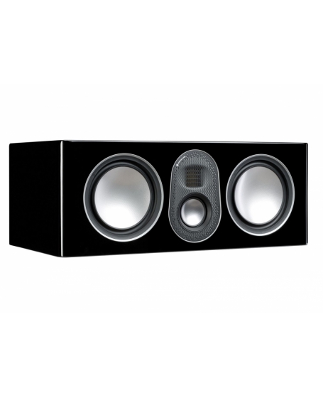 Monitor Audio Gold C250 5G Center Speaker.