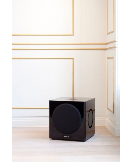 Monitor Audio Gold W12 5G 12” Powered Subwoofer.