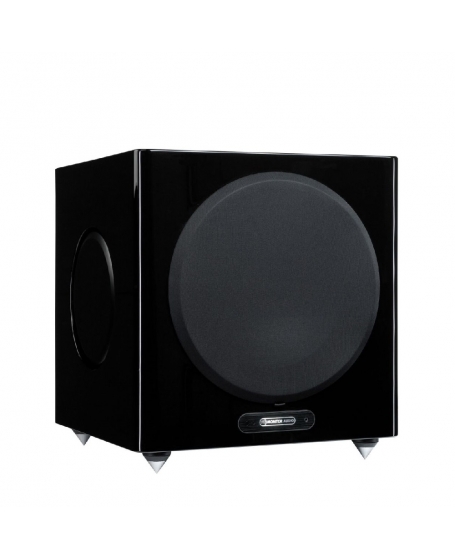 Monitor Audio Gold W12 5G 12” Powered Subwoofer.