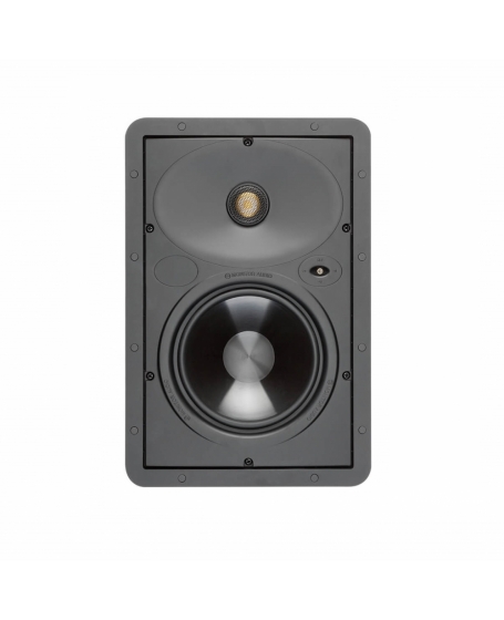 Monitor Audio W165 In-wall Speakers (Each)