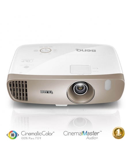 BenQ W2000 Home Cinema Projector ( PL )