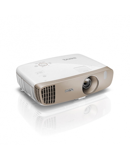 BenQ W2000 Home Cinema Projector ( PL )