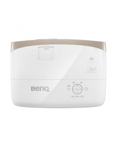 BenQ W2000 Home Cinema Projector ( PL )