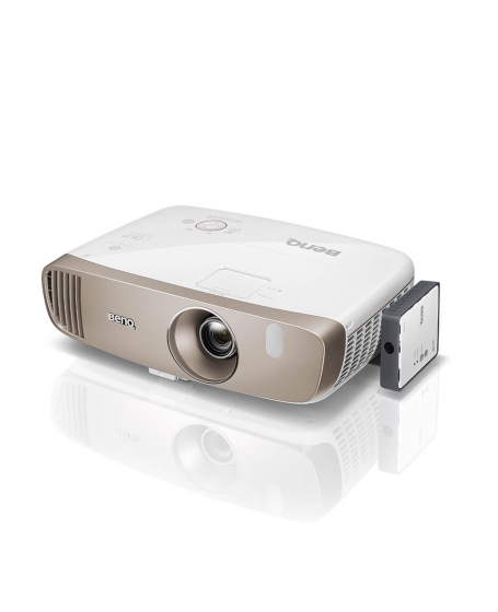 BenQ W2000 Home Cinema Projector ( PL )