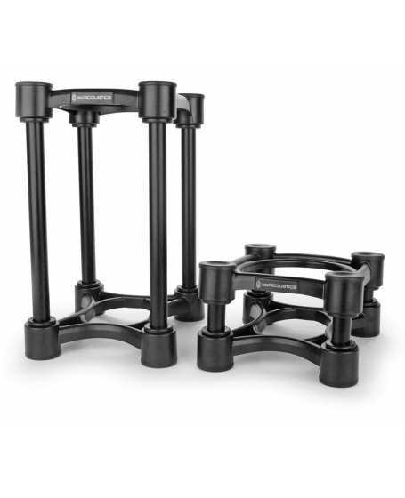 IsoAcoustics ISO-130 Monitor Stand (Pair)