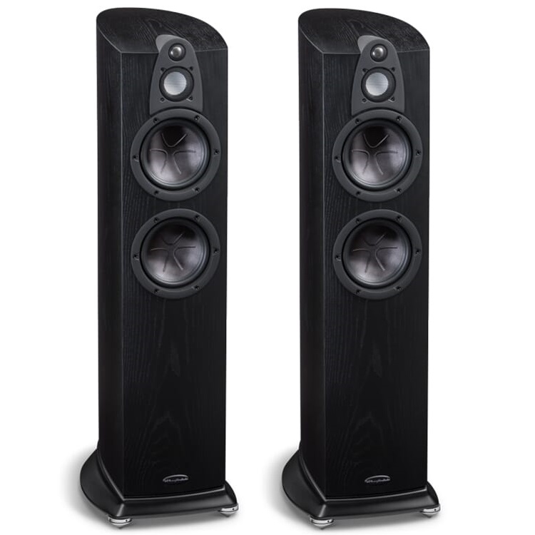 wharfedale s55