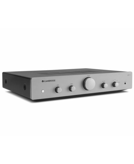 Cambridge Audio AXA25 Integrated Amplifier