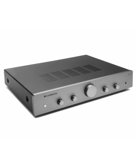 Cambridge Audio AXA25 Integrated Amplifier