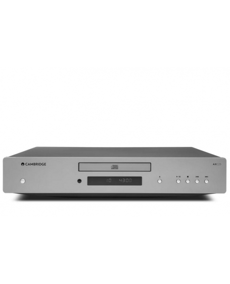 Cambridge Audio AXC25 CD Player