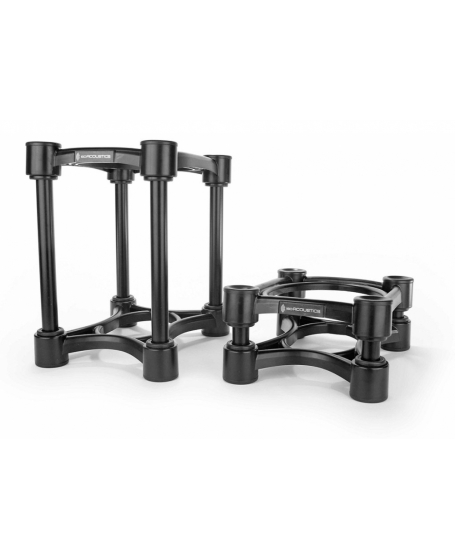 IsoAcoustics ISO-155 Monitor Stand (Pair)
