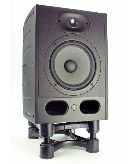 IsoAcoustics ISO-200 Isolation Speaker Stand (Pair)