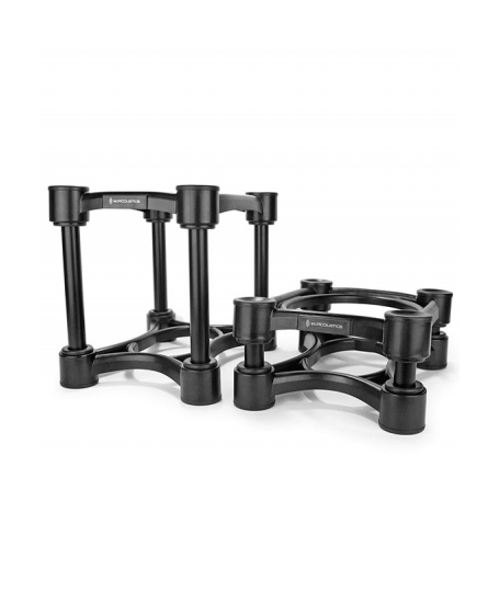 IsoAcoustics ISO-200 Isolation Speaker Stand (Pair)