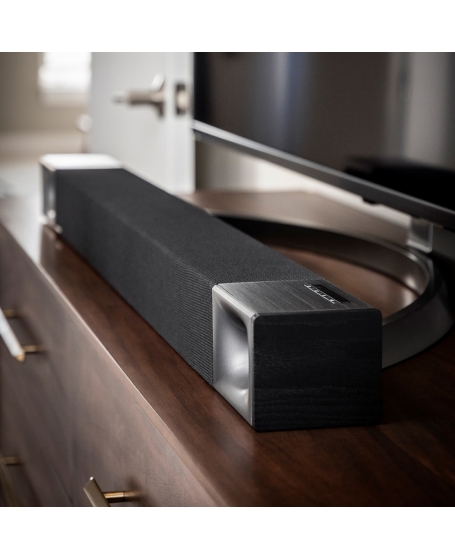 Klipsch BAR 40 2.1 Soundbar with Wireless Subwoofer