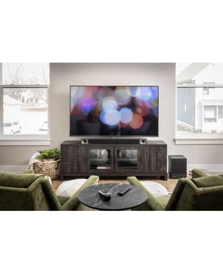 Klipsch BAR 40 2.1 Soundbar with Wireless Subwoofer