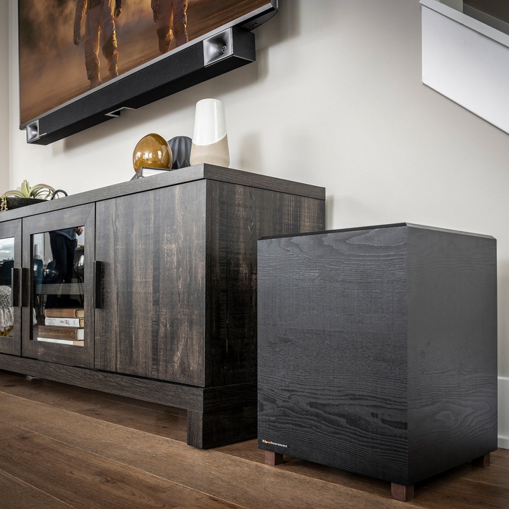 klipsch bar 48 soundbar