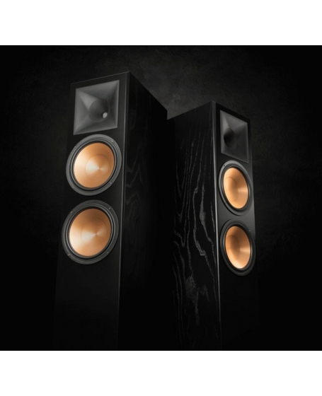 Klipsch RF-7 III Floorstanding Speaker Made in USA