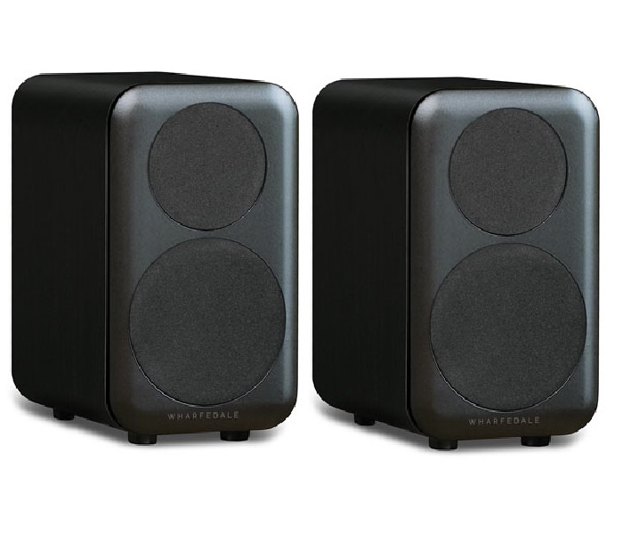 wharfedale d 310