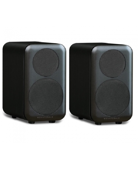 Wharfedale D310 Bookshelf Speakers