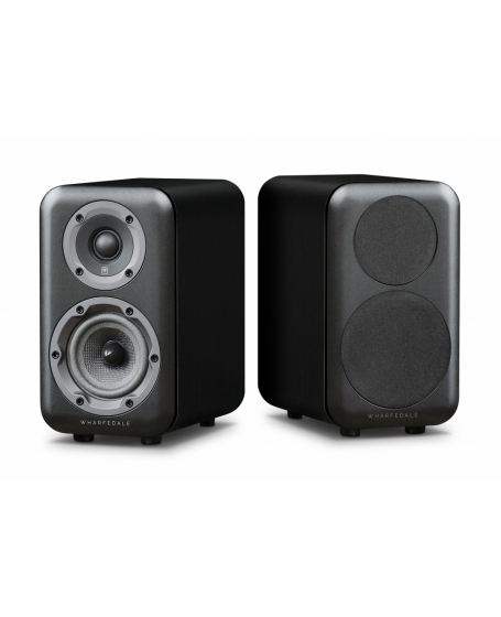 Wharfedale D310 Bookshelf Speakers