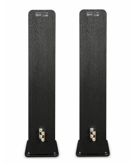 Wharfedale D330 Floorstanding Speakers