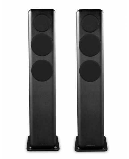 Wharfedale D330 Floorstanding Speakers