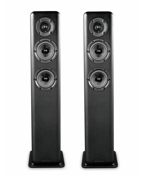 Wharfedale D330 Floorstanding Speakers