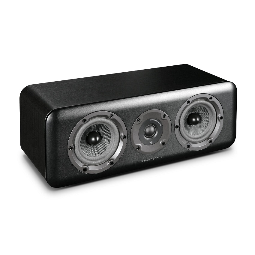 wharfedale d300c