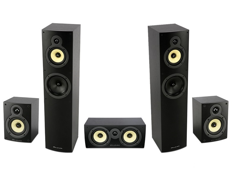 wharfedale 5.0