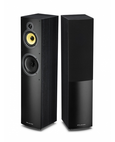 Wharfedale Crystal 4 5.0 Speaker Package