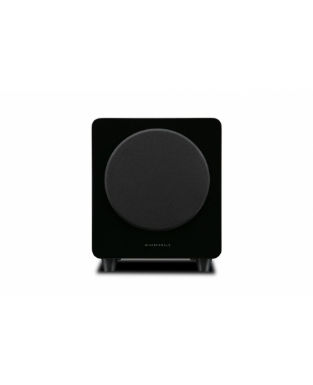 Wharfedale DX 2 HCP 5.1 satellite speaker package