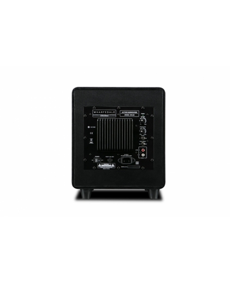 Wharfedale DX-2 HCP 5.1Ch satellite speaker package