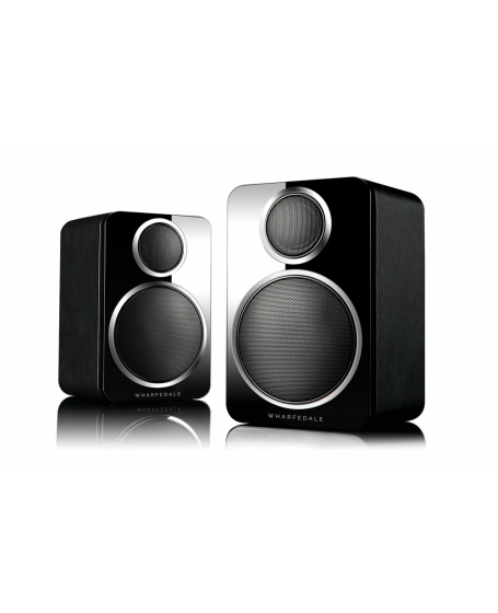 Wharfedale DX-2 HCP 5.1Ch satellite speaker package