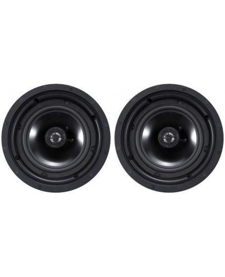 Wharfedale WCM-65 Atmos Ceiling Speaker ( Pair )