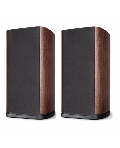 Wharfedale EVO 4.2 Bookshelf Speaker