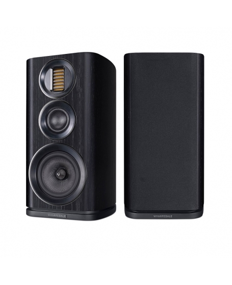 Wharfedale EVO 4.2 Bookshelf Speaker