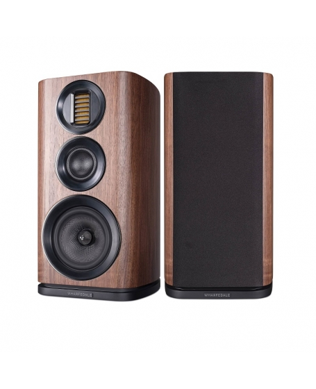 Wharfedale EVO 4.2 Bookshelf Speaker