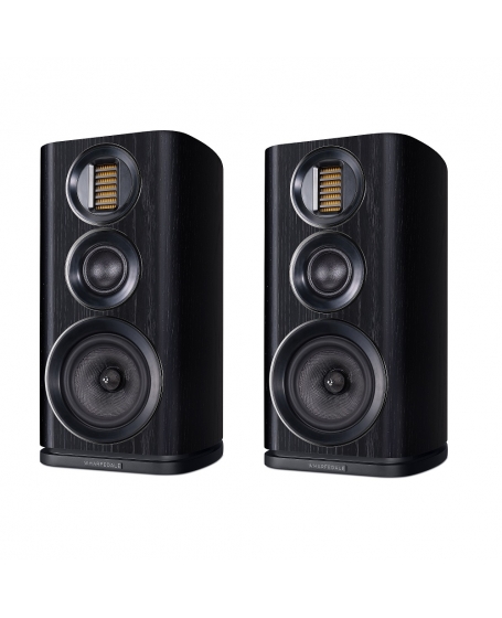 Wharfedale EVO 4.2 Bookshelf Speaker