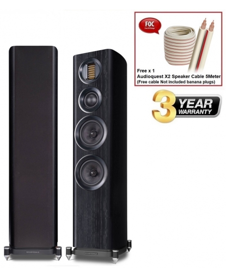 Wharfedale EVO 4.3 Floorstanding Speaker