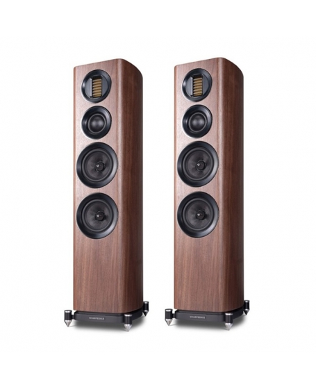 Wharfedale EVO 4.3 Floorstanding Speaker