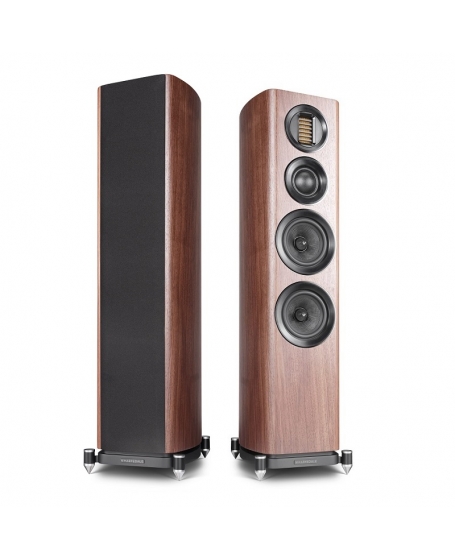 Wharfedale EVO 4.3 Floorstanding Speaker