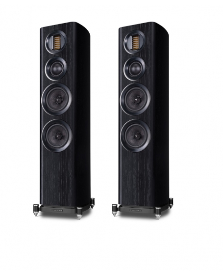 Wharfedale EVO 4.3 Floorstanding Speaker