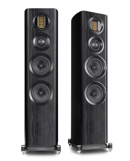 Wharfedale EVO 4.3 Floorstanding Speaker