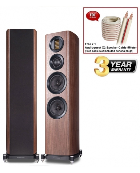 Wharfedale EVO 4.3 Floorstanding Speaker