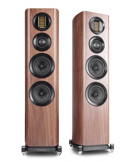 Wharfedale EVO 4.3 Floorstanding Speaker