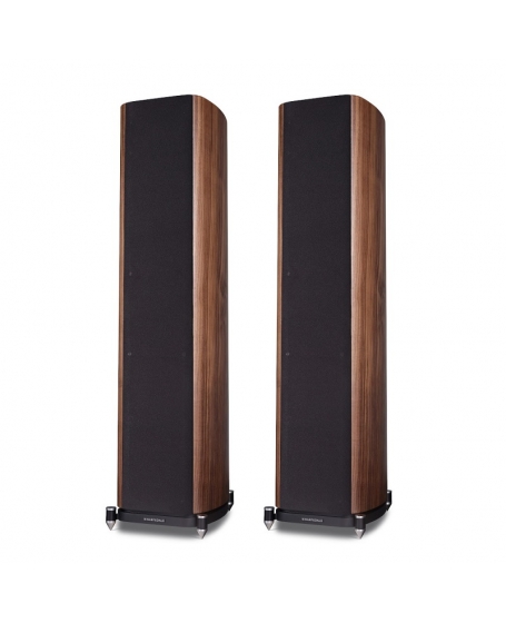 Wharfedale EVO 4.4 Floorstanding Speaker