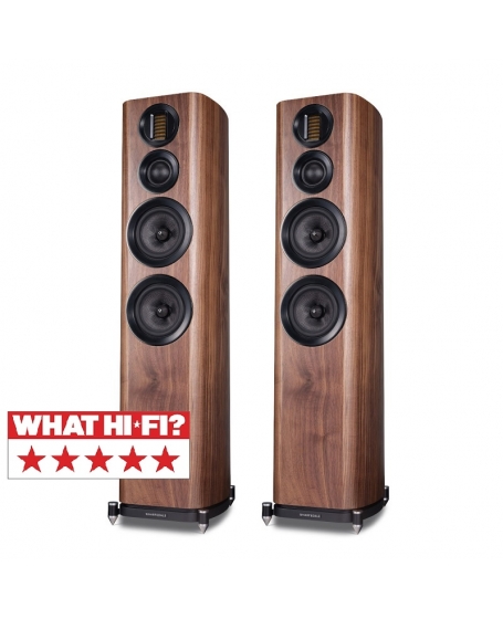 Wharfedale EVO 4.4 Floorstanding Speaker